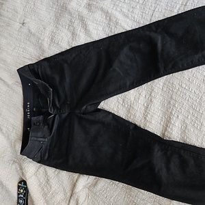 White House Black Market size 6 jegging skinny leg